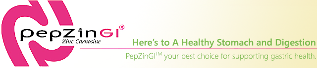 PepZin GI™