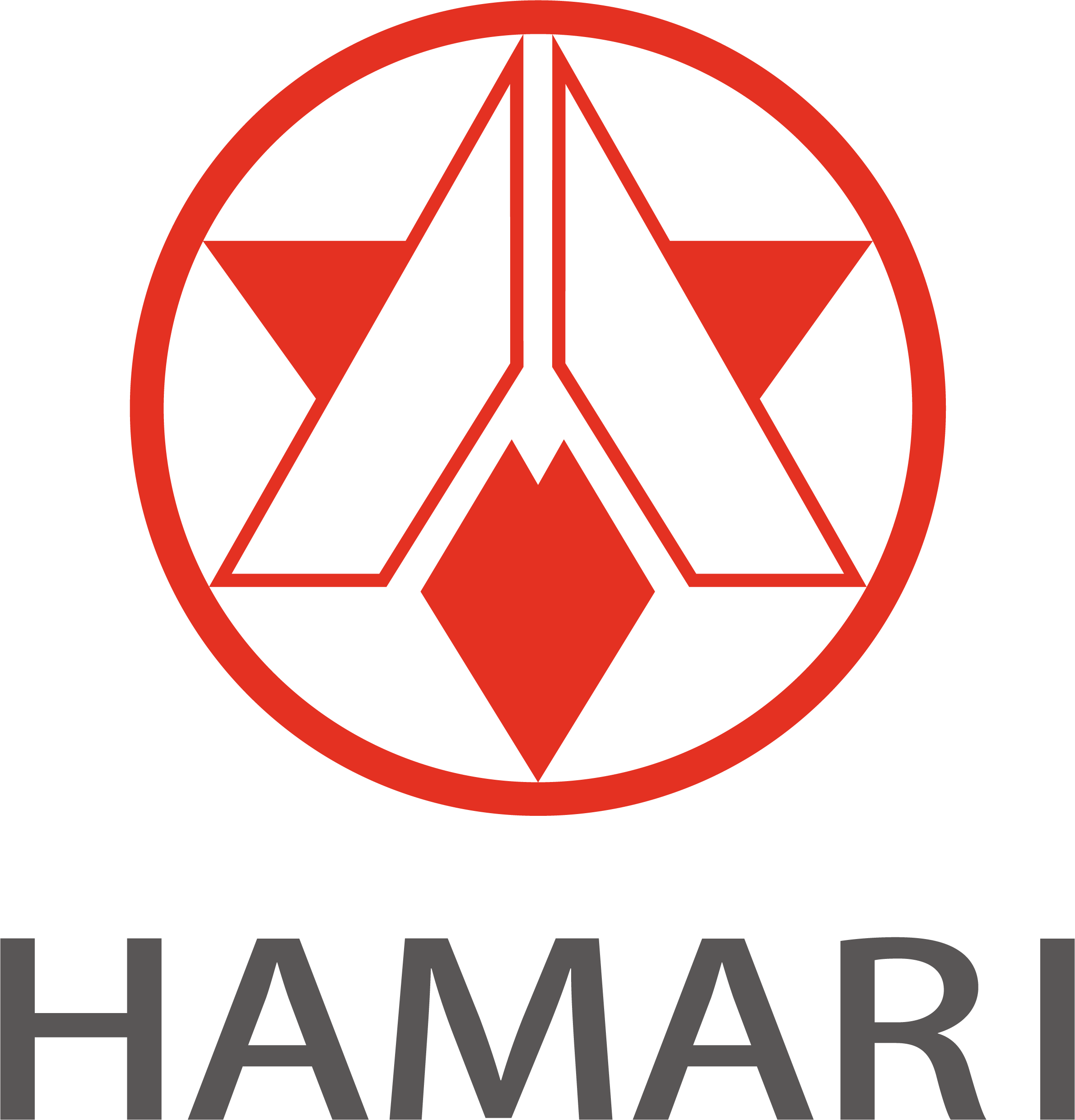 hamari_logo